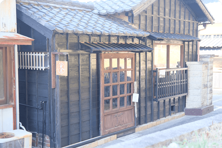 まちの一つとして、ここにあること。お店を始めて芽生えた思い